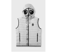 Doudoune sans manches avec capuche - DOUBLEHOOD. XXL