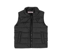 Doudoune sans manches bÃ©bÃ© Guess Noir 3 ans