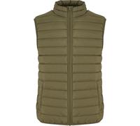 Urban Classics Basic Light Weight Vest Darkolive Taille: XXL | Vestes sans manches Outlet | Homme