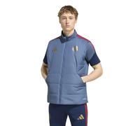 Doudoune sans manches Bayern Munich 2026/27 Bleu S Male
