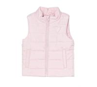 Doudoune sans manches bébé Guess Rose 2 ans