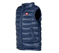 Pajak Casper Vest Bleu 98-104 cm Garçon