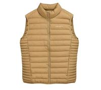 Doudoune sans manches Beige Homme Teddy Smith B-terry 12014310 S
