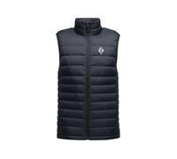 Black Diamond - Access Down 2.0 Vest - Doudoune sans manches homme Black - L
