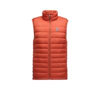 Black Diamond Access Down Vest Orange L Homme