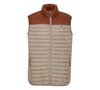 Doudoune sans manches Blend Beige S