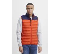 Doudoune sans manches Blend Orange S