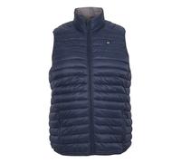 Vêtements Blend BHRomsey Vest Noos pour Homme M Bleu