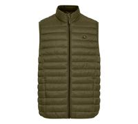 Doudoune sans manches Blend Romsey Vert L