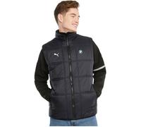 Doudoune sans manches BMW MMS noire / puma XS