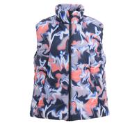 Doudoune Sans Manches Burton Futuretrust Spl Dazed Homme Bleu 2026 taille M