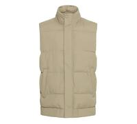 Doudoune sans manches Casual Friday Heimdal 0216 Beige S