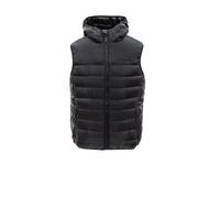 Champion Outdoor American Classics Vest Veste Homme Noir S