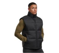 Doudoune sans manches ches Urban Classics Basic Noir M