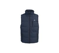 - Doudoune sans manches CLASP - Homme (M) (Bleu marine) - UTTP849