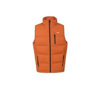 - Doudoune sans manches CLASP - Homme (M) (Orange) - UTTP849