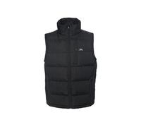 Trespass Gilet rembourré Clasp Homme Noir Taille XL