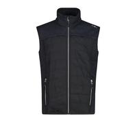 Cmp Hybrid 33h2067 Vest Noir M Homme