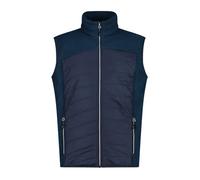 Cmp Hybrid 33h2067 Vest Bleu M Homme