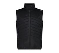 Doudoune sans manches CMP Noir S