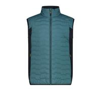 Doudoune sans manches CMP PrimaLoft Black Thermoplume Bleu S