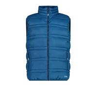 Cmp 33k2007 Vest Bleu 3XL Homme