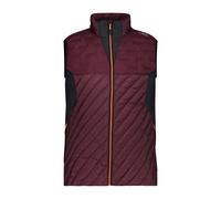 Cmp 33z2927 Vest Rose M Homme