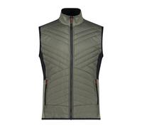 Doudoune sans manches CMP Vert 4XL