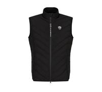 Doudoune sans manches col montant - Ea7. XXXL