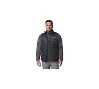 Gilet Columbia Powder Pass Hybrid noir - L