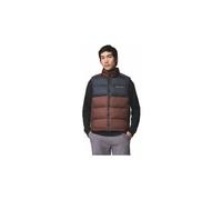 Sans manches Pike Lake II Puffer Vest Columbia - Tobacco/Black M