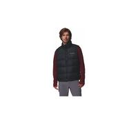 Columbia Sportswear Veste sans manches Pike Lake II Homme Doudoune Noir Taille S