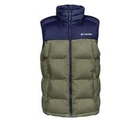 Veste sans manches Columbia Pike Lake Vert S