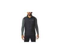 Doudoune sans manches columbia powder lite ii noir