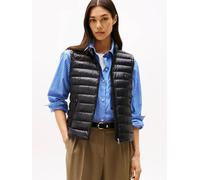 Doudoune Sans Manches Compressible Légère Ul Down Reg Mock Nk Vest/Black - S