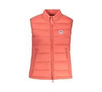 Doudoune Sans Manches - Corail Xl