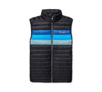 Doudoune sans manches Cotopaxi Fuego Bleu L