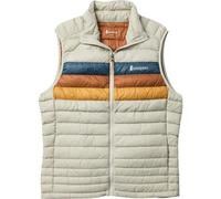 Cotopaxi - Fuego Down Vest - Veste sans manches homme Mineral Stripes - L