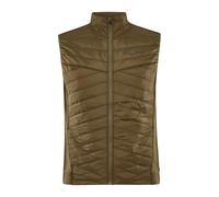 Craft Sportswear Gilet Adv Essence Warm Vert L Homme