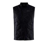 Craft Sportswear – Doudoune sans manches ADV Subz 2 – Noir – XL