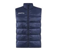 Doudoune sans manches Craft Core Explore Bleu 2XL