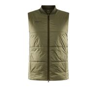 Craft Core Light Padded Vest Vert L