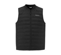 Craft Sportswear Débardeur Subz 4 Vest Homme – Noir – XL