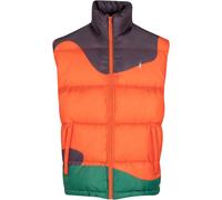 Doudoune sans manches Dangerous DNGRS Expansion Weste Marron S