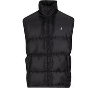 Dangerous Dngrs Expansion Down Vest Noir M Homme