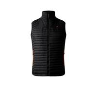 Dare2b Descending Ii Vest Noir 2XL Homme