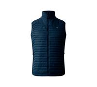 Dare2b Descending Ii Vest Bleu S Homme