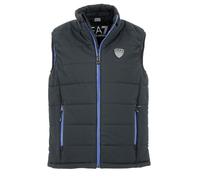 Doudoune sans manches EA7 Down Jacket Emporio Armani S