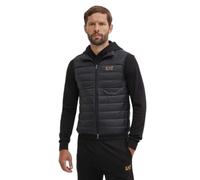 Doudoune sans manches EA7 Emporio Armani Noir XL