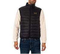 Doudoune sans manches EA7 Emporio Armani XS